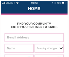 Onde passar o Shabat?