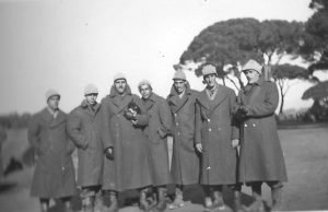 21 de fevereiro de 1945 – Soldados brasileiros judeus subiram o Monte Castello