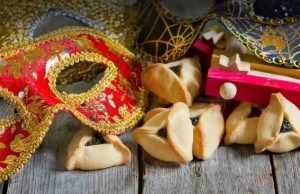 Máscaras e Milagres