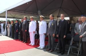 Novo Ministro da Defesa foi Adido em Israel