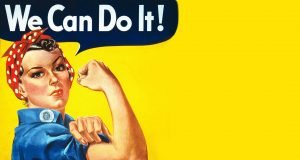 A força de filmes focados em personagens femininas