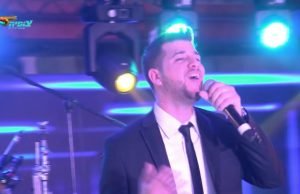 A música judaica do dia