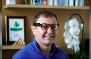 Hebraica recebe Ziv Aviram, fundador da Mobile Eye e CEO da Orcam