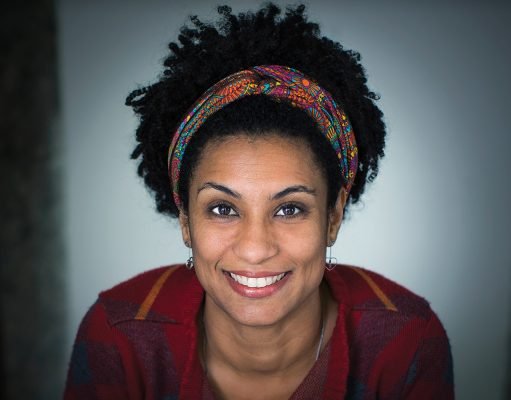 A questão do crime contra Marielle Franco