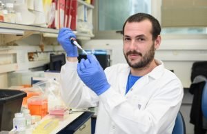 Jovens cientistas do Instituto Weizmann vêm ao Brasil para uma série de eventos