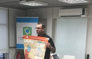 Cambici e Sales Brain realizam Workshop de Neuromarketing