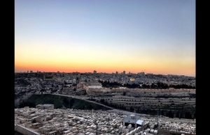 Celebrando os 70 anos de Israel