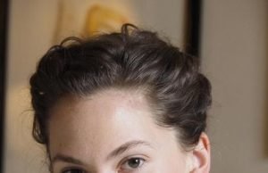 Raquel Davidowicz traz neta de Audrey Hepburn ao Brasil