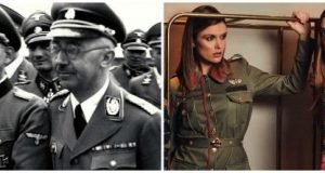 Nota Oficial da Fisesp: Marca brasileira lança coleção que lembra roupas nazistas