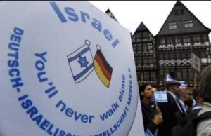 O Destino dos Judeus na Alemanha