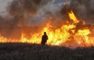 Revelados danos catastróficos dos chamados “protestos pacíficos na fronteira de Gaza”