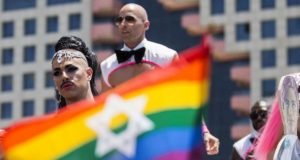 Nota Oficial – Participação de Israel na 22ª Parada do Orgulho LGBT
