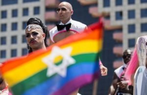 Nota Oficial – Participação de Israel na 22ª Parada do Orgulho LGBT
