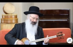 A música judaica do dia