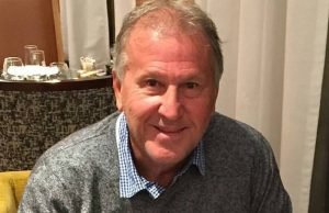 Macabi Rio fecha parceria com Zico