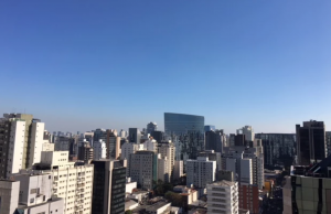 Um olhar, duas perspectivas – não é somente mais um texto