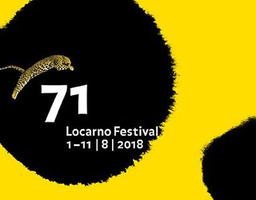 As últimas notícias do Festival de Cinema de Locarno