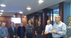 Chanuka Inter-Religioso