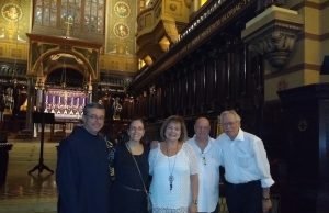 Comunidade Judaica participa da comemoração de Chanuka e Natal