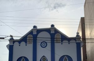 Phillipson: Nos Pampas Gaúchos, A Fé Indestrutível