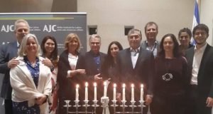 Brasil participa do Fórum Latino do AJC, em Miami