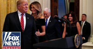 Chanuka na Casa Branca