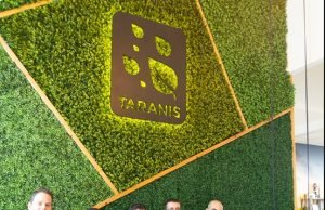 Empresa israelense se apresenta no Summit Agronegócio Brasil 2018