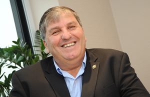 Mensagem do presidente mundial do KKL em Tu Bishvat