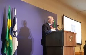 Comunidade judaica vê com otimismo as relações Brasil-Israel