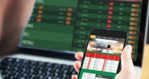 Brasil “Marca Gol” ao Liberar Apostas Esportivas