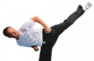 Dia 18 de janeiro é o Dia Nacional do Krav Maga