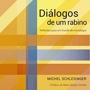 Diálogos de um Rabino