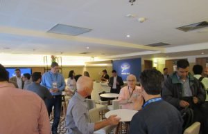 Tecnologias Israelenses batem um bolão no Maracanã