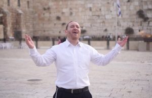 A música judaica do dia