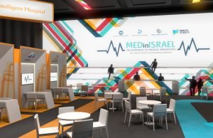 MEDinISRAEL 2019 mostra a inovação da saúde no coração de Israel
