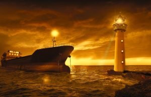 Como Israel está se tornando um foco para a inovação marítima