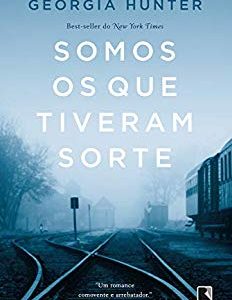 Somos os que tiveram sorte