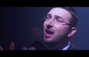 A música judaica do dia