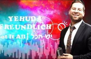 A música judaica do dia