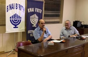 “Brasil e Brasília – um espaço para debate” foi tema de evento