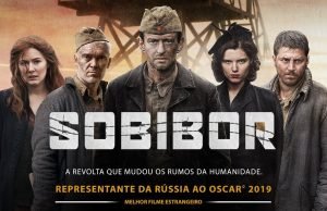 Filme narra história real de judeus que fugiram de campo nazista
