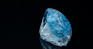 Como Israel está inovando em tecnologias para mineração