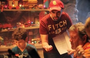 Daniel Bydlowski ganha mais uma chance de concorrer ao Oscar