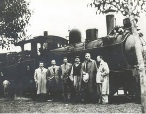 Rio Grande do Sul pode receber Rota Turística Judaica