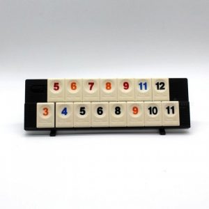 Rummikub