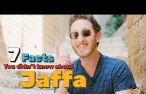 7 curiosidades sobre a cidade de Jaffa