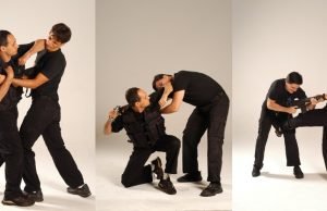 Academia Militar das Agulhas Negras (RJ) recebe Grão Mestre Kobi Lichtenstein, introdutor do Krav Maga no Brasil