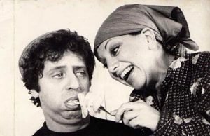 Iídiche Mamma Mia disseca, com bom humor, os arquétipos das mães judia e italiana