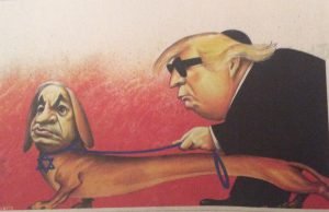 O papelão de almanaque do NYT