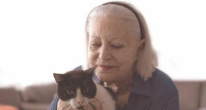 Morreu uma das últimas sobreviventes da Shoah que vivia no Brasil